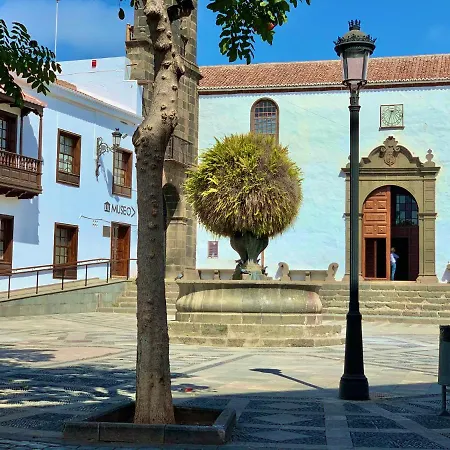 San Francisco Apartment Santa Cruz de la Palma (Isla de la Palma)