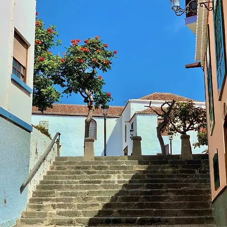 San Francisco * Santa Cruz de la Palma (Isla de la Palma)