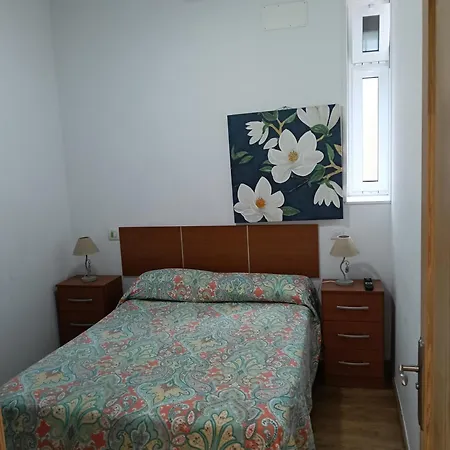 San Francisco Apartment *