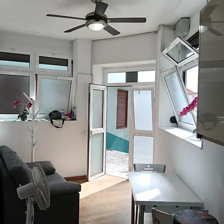 San Francisco Apartment Santa Cruz de la Palma (Isla de la Palma)