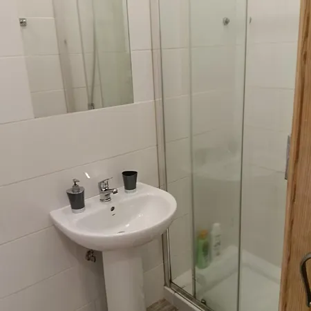 Apartment San Francisco Santa Cruz de la Palma (Isla de la Palma)