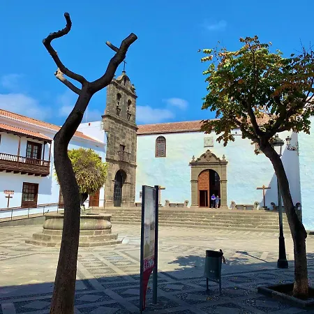 San Francisco Apartamento Santa Cruz de la Palma (Isla de la Palma)