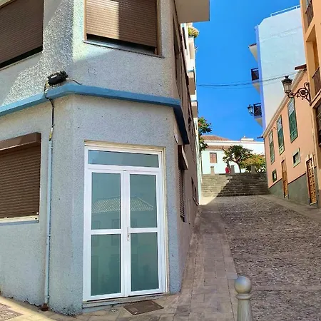 Apartamento San Francisco